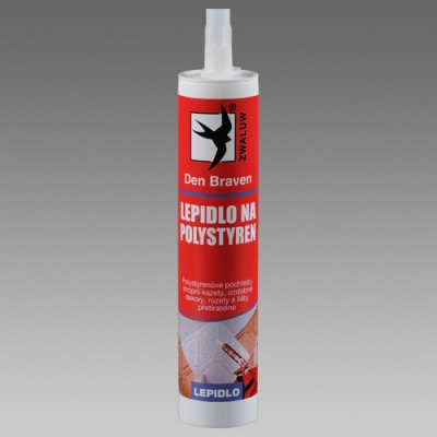 Lepidlo na polystyrén 310 ml